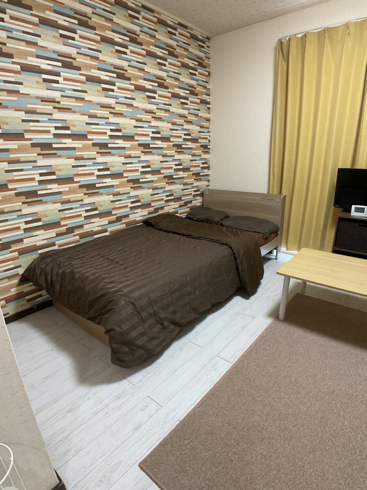 Апартаменти ザミッキーカールトン井尻102 Shiobaru Екстер'єр фото